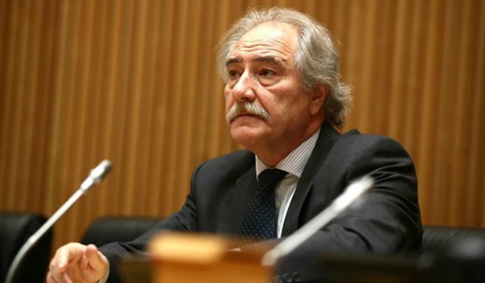 Juan Pedro Hernández Moltó I La Marea