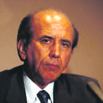 Carlos Andrés Pérez