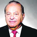 Carlos Slim