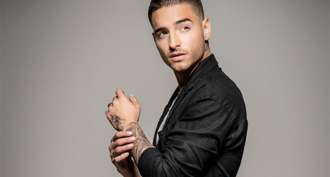 Maluma, reguetón y flow partisano