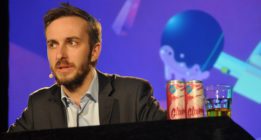 El humorista que insultó a Erdogan y acabó con una ley en Alemania