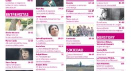Especial mujeres e igualdad: descarga gratis el nuevo dossier