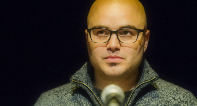 Rubén Juste: “El Ibex ha arriesgado demasiado y está muy metido en todas las tramas”