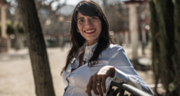 Catalina Ruiz-Navarro: “Es hora de que los hombres existan de una manera discreta”