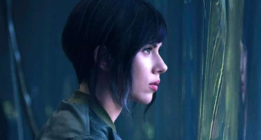 ‘Ghost in the shell’: en mi cuerpo mando yo