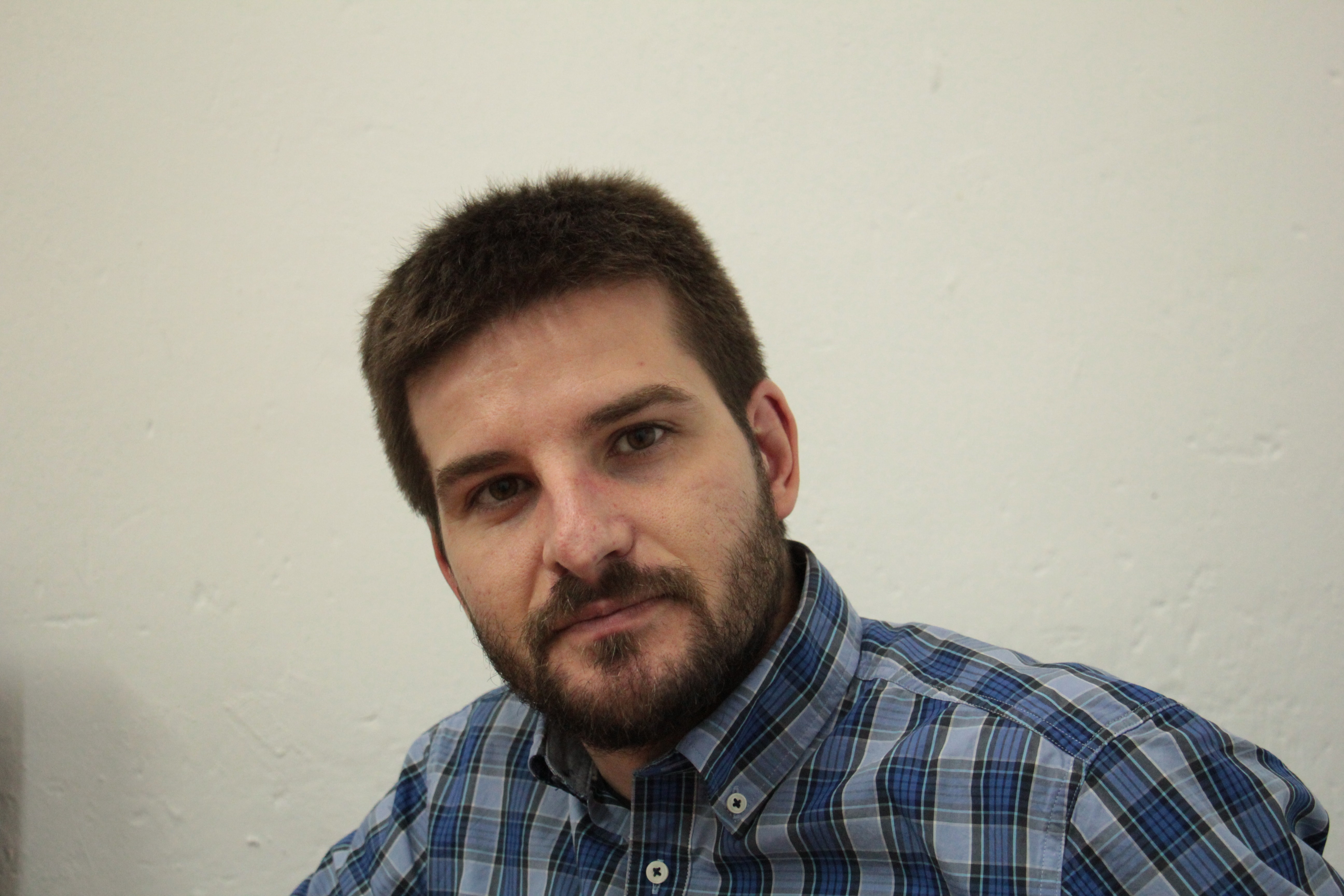 El historiador Julián Vadillo I La Marea