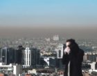 El 94% de la población española respira aire contaminado por encima de los límites permitidos