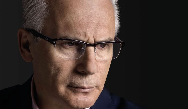 El exjuez Baltasar Garzón I La Marea