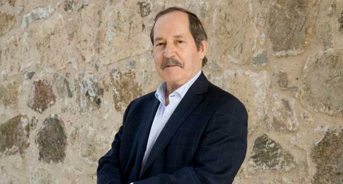 Agustín Yanel: “Hay que regular el trabajo a la pieza, de los ‘freelances’ y colaboradores”