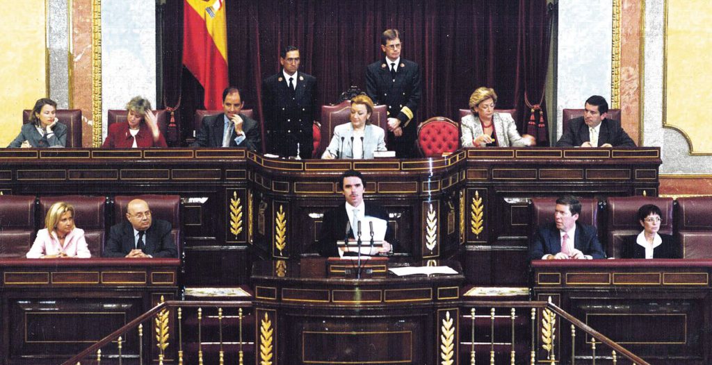 garcía montero