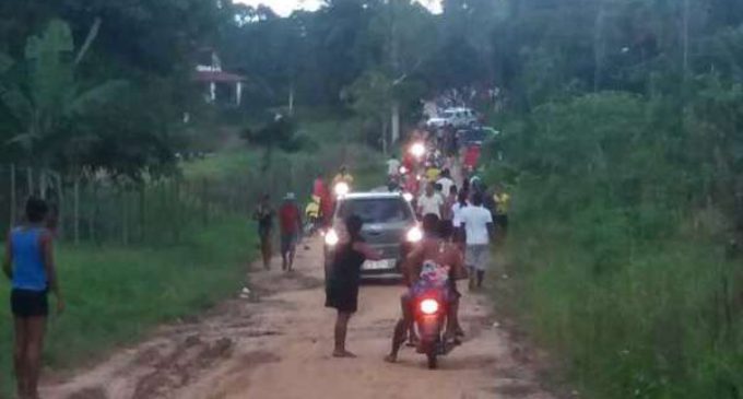 Aumenta la violencia contra los indígenas que reclaman sus tierras en Brasil