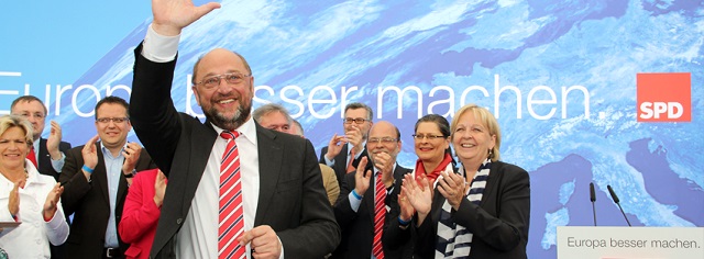 Martin Schulz