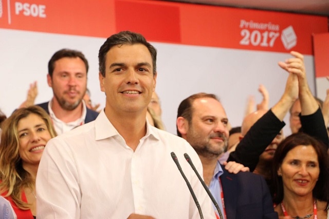 Lo que revela el caso de la tesis de Pedro Sánchez