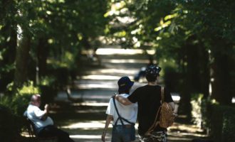 Otra poesía (de amor) es posible