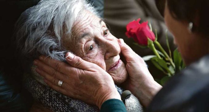 El amor a un padre que amó la justicia, la libertad y la República