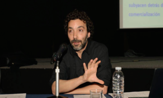 “La relación entre turismo de masas y cambio climático es directa e inequívoca”