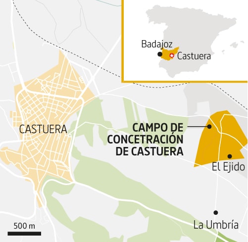 castuera