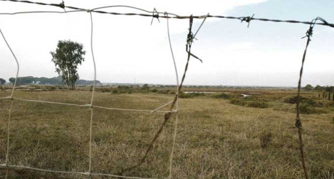 La historia oculta de la isla de Saltés