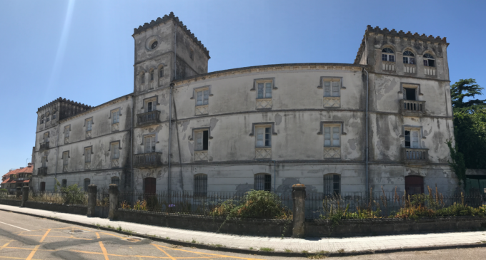 Camposancos, el campo de concentración olvidado de Galicia