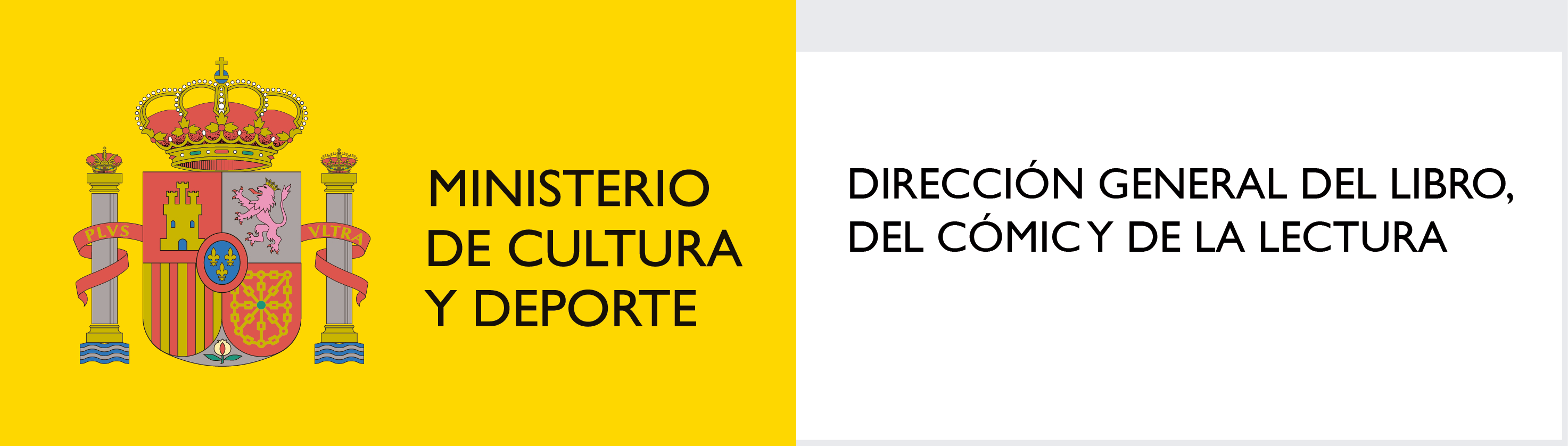 Ministerio de Cultura y Deporte