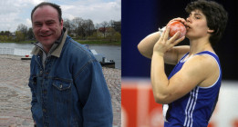 Andreas ya no quiere ser campeona