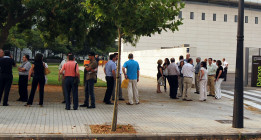 Bankia, por la puerta de atrás
