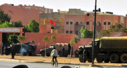 España incumple su legislación y vende armas a Marruecos