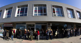Estadísticas laborales: manipulación y desinformación