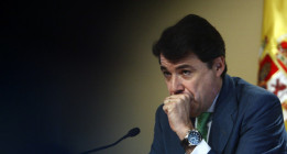 Detenido Ignacio González por corrupción en el Canal de Isabel II