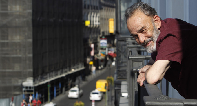 "La gente va a reivindicar una muerte digna, igual que pide un empleo y una vivienda dignos"
