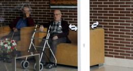 El copago en la dependencia se aplicará incluso a rentas de sólo 400 euros