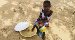La sequía y la especulación vacían los graneros de Senegal