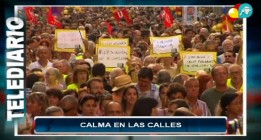 Cuando despertamos, el ‘televisaurio’ todavía estaba allí