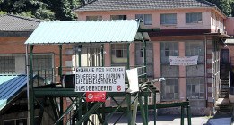 Los mineros acusan al Ministerio de Industria de organizar reuniones trampa