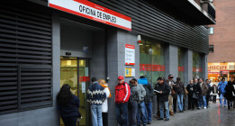 “Lo malo no es la paga de Navidad, sino la pérdida de derechos”