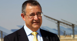 Luis Crespo, presidente de Estela Solar: “La moratoria pone en riesgo el liderazgo internacional de España”