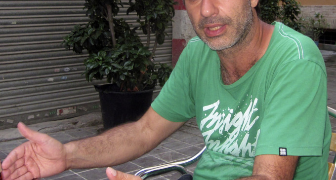 "Canal Nou servía para dar dinero a equipos de fútbol y a periodistas y productoras amigos"