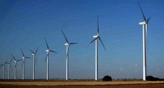 El Gobierno entierra las energías verdes