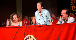 “Lo poco que habíamos avanzado en memoria histórica se está perdiendo”