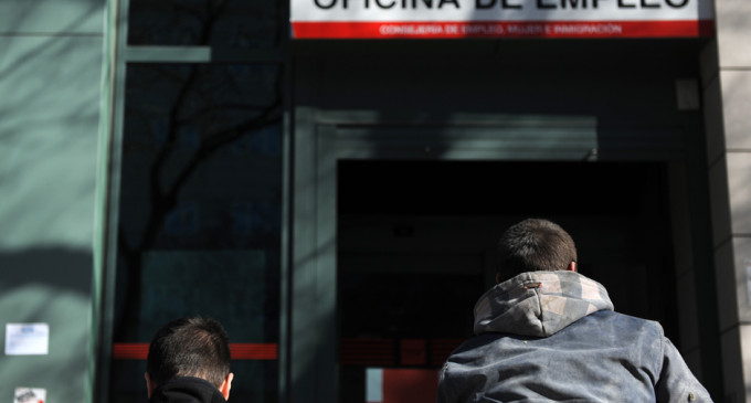 CCOO y UGT exigen al Gobierno que prorrogue la ayuda de 400 euros