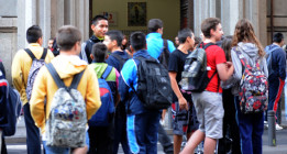 El Supremo fortalece la asignatura de religión en los colegios de Euskadi