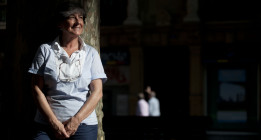 Entrevista a Laura Mintegi, candidata de Bildu a lehendakari: “El Gobierno está torpedeando el fin de ETA”