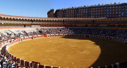 La tauromaquia entra en la enfermería