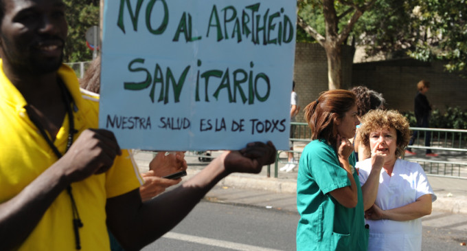 Las 10 claves del fin de la sanidad universal