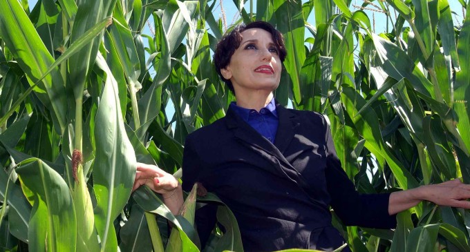 Luz Casal: “Hay un presente en el mundo rural muy activo”