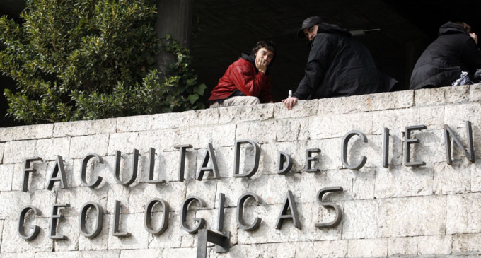 Universidad: no es más que el comienzo