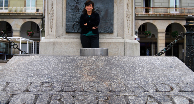 “Feijóo está gobernando en Galicia para los sinvergüenzas”