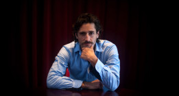 Botto: "Uno es capaz de justificarse lo que sea para sobrevivir"