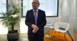 Montoro: “Los presupuestos de 2013 son los más sociales de la democracia”