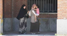 La Justicia europea dictamina que prohibir el velo en el trabajo no es discriminatorio